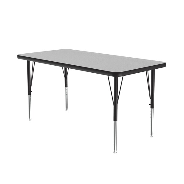Thermal Fused Laminate Top Activity Tables